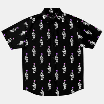 Kpop Never Dies Hawaiian Shirt